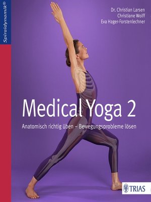 cover image of Medical Yoga 2